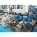 High Quality and Low Price Horizontal Cryogenic Liquid Transfer Oxygen Nitrogen Coolant Oil Centrifugal Pump